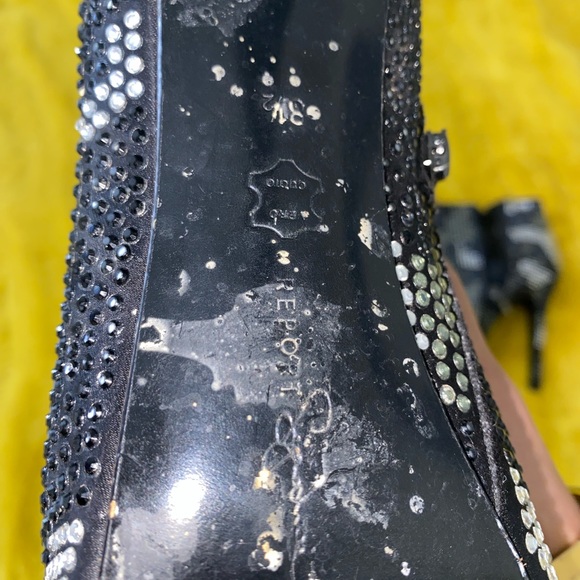Report Signature Boots, Rhinestone - Picture 5 of 6